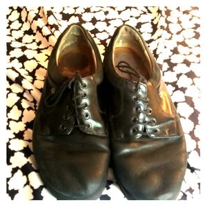 Orthopedic Shoes for Flat Feet.